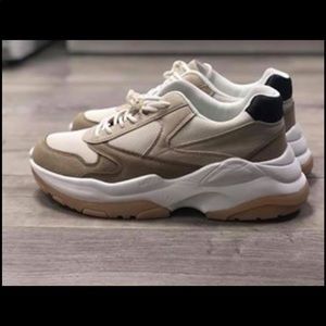 Brand new sneakers size 12